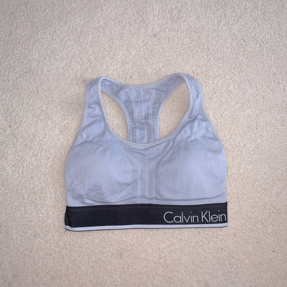 CALVIN KLEIN BRA